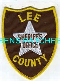 TEXAS,A,LEE COUNTY SHERIFF 1_wm